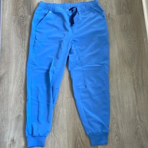 Mens Figs Tansen Jogger Scrub Pants